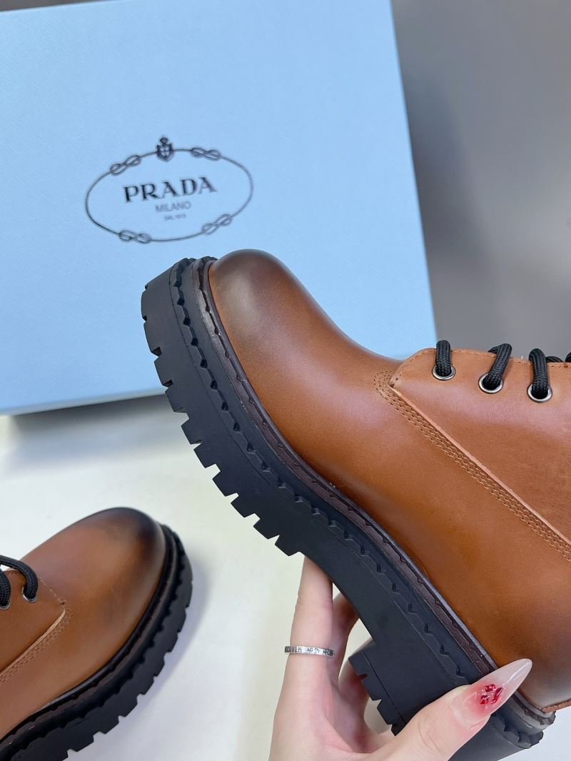 Prada Boots